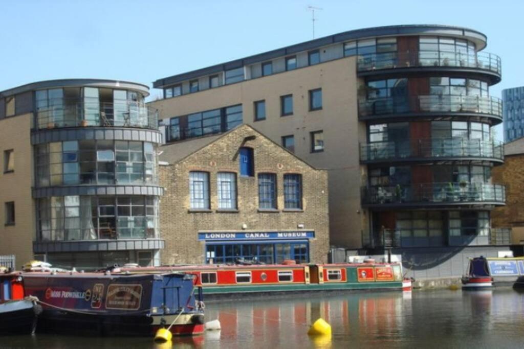 Victorian Building Turned Charming Hotel Perfect For Short And Long Term Stay With Wifi Londra Exterior foto